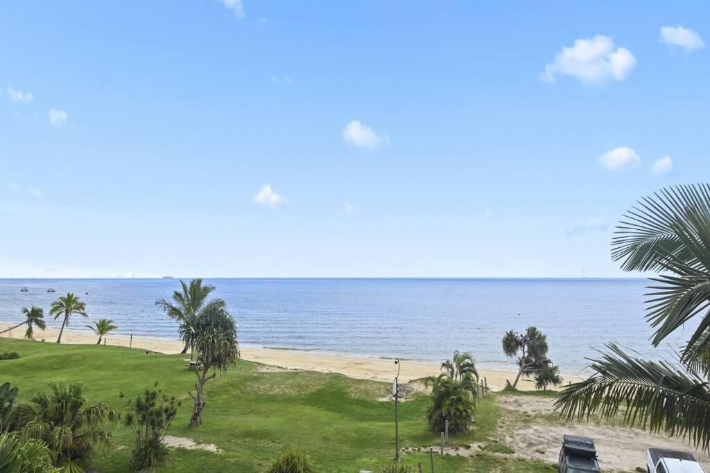 Villa 52 Tangalooma Esterno foto